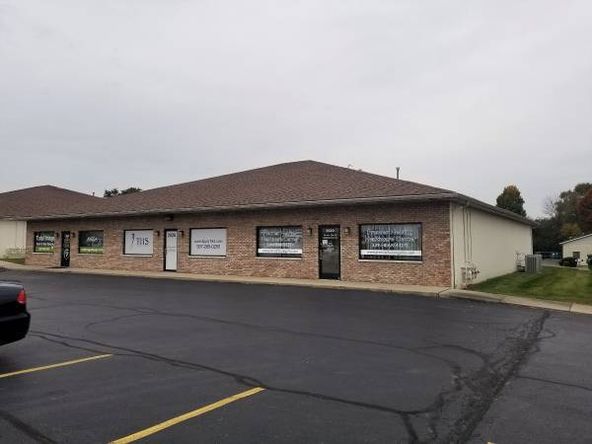 2826 S County Road 25A, Troy, OH 45373
